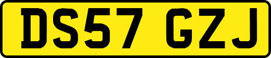 DS57GZJ
