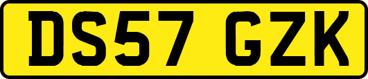 DS57GZK