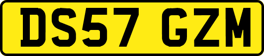 DS57GZM