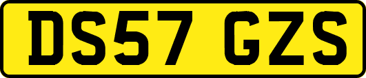 DS57GZS