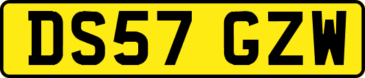 DS57GZW