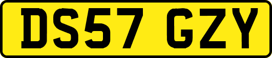 DS57GZY