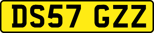 DS57GZZ