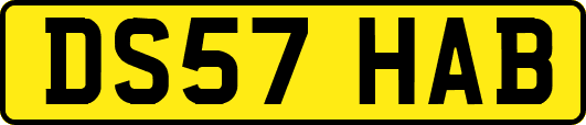 DS57HAB