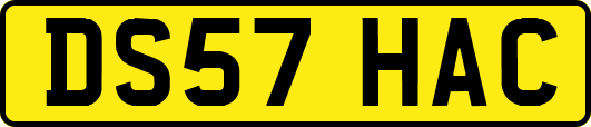 DS57HAC