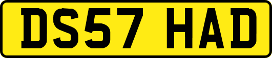 DS57HAD