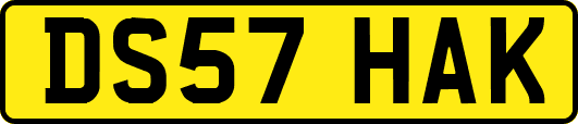 DS57HAK