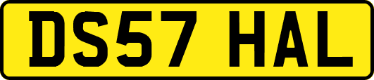 DS57HAL