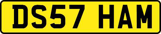 DS57HAM