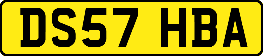 DS57HBA