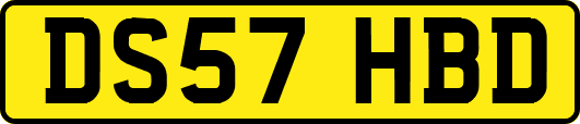 DS57HBD