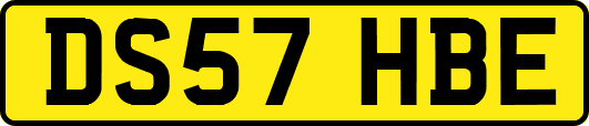 DS57HBE