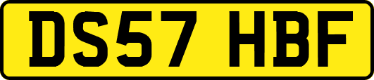 DS57HBF