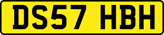 DS57HBH