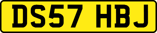 DS57HBJ