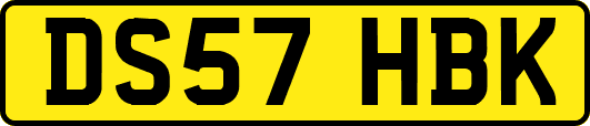DS57HBK