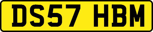 DS57HBM