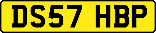 DS57HBP