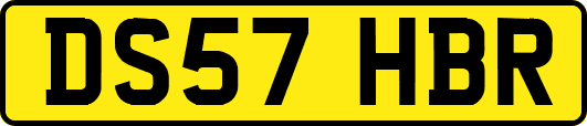DS57HBR