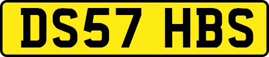 DS57HBS