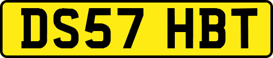 DS57HBT