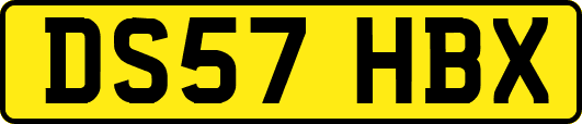 DS57HBX