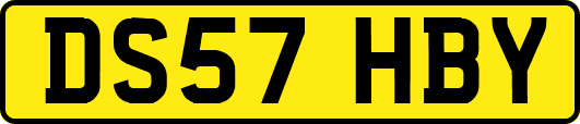 DS57HBY