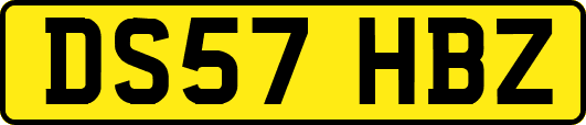 DS57HBZ