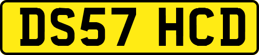 DS57HCD