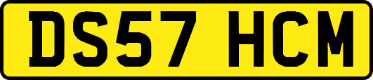 DS57HCM