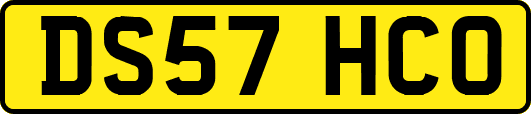 DS57HCO