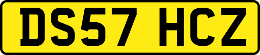 DS57HCZ