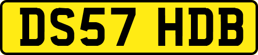 DS57HDB