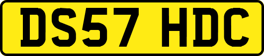 DS57HDC