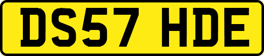 DS57HDE
