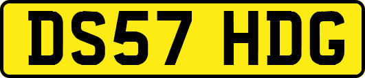 DS57HDG