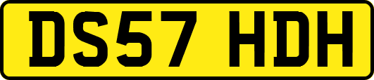 DS57HDH