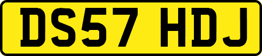 DS57HDJ