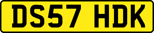 DS57HDK