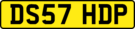 DS57HDP