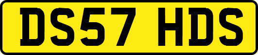 DS57HDS