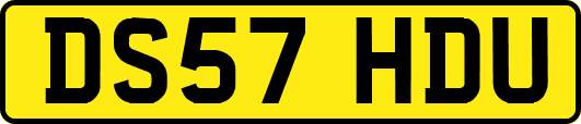 DS57HDU