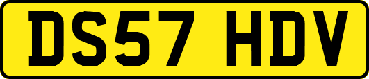 DS57HDV