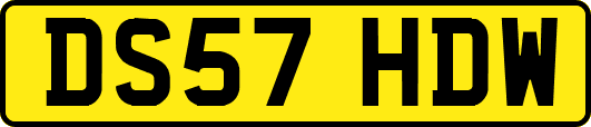 DS57HDW