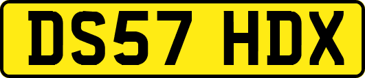 DS57HDX