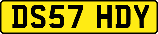 DS57HDY