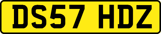 DS57HDZ