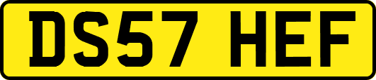 DS57HEF