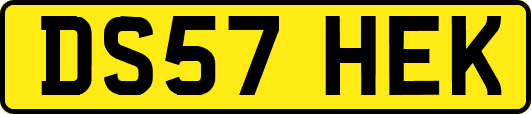 DS57HEK