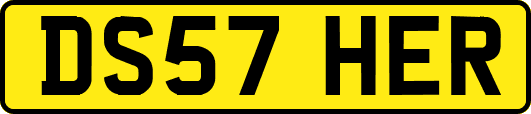 DS57HER
